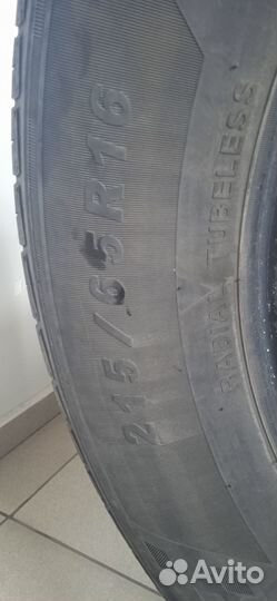 Sailun Atrezzo Elite 215/65 R16