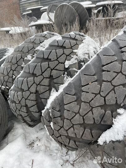Продам шины 425.85-21