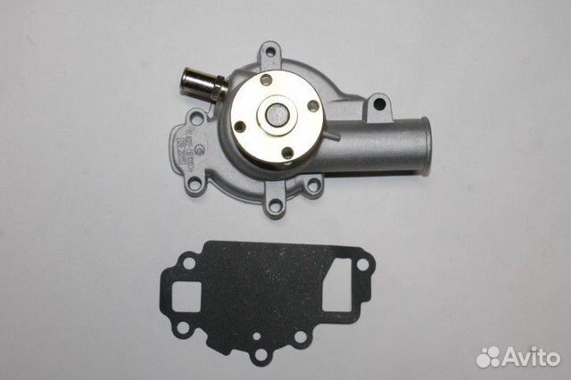 Насос водяной (помпа) Г. змз-402 прамо