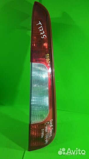 Фонарь правый для Ford C-MAX 2004-2008