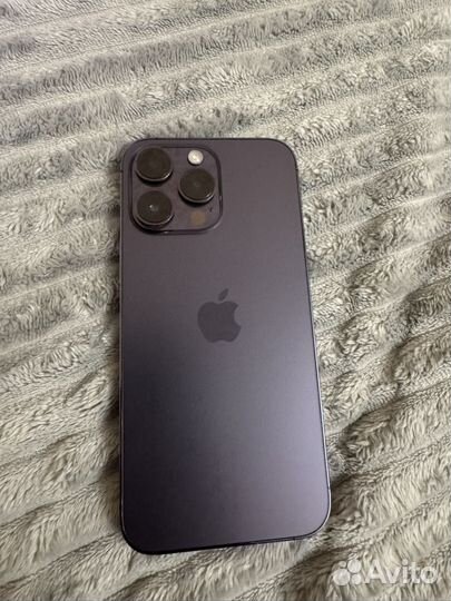 iPhone 14 Pro Max, 256 ГБ