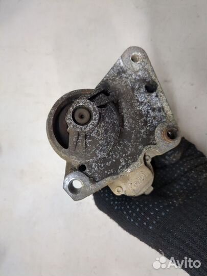 Стартер Peugeot Bipper 2009, 2011