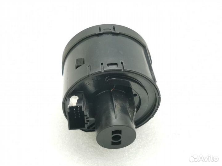 Блок управления светом Skoda Octavia A7 cjza 2013
