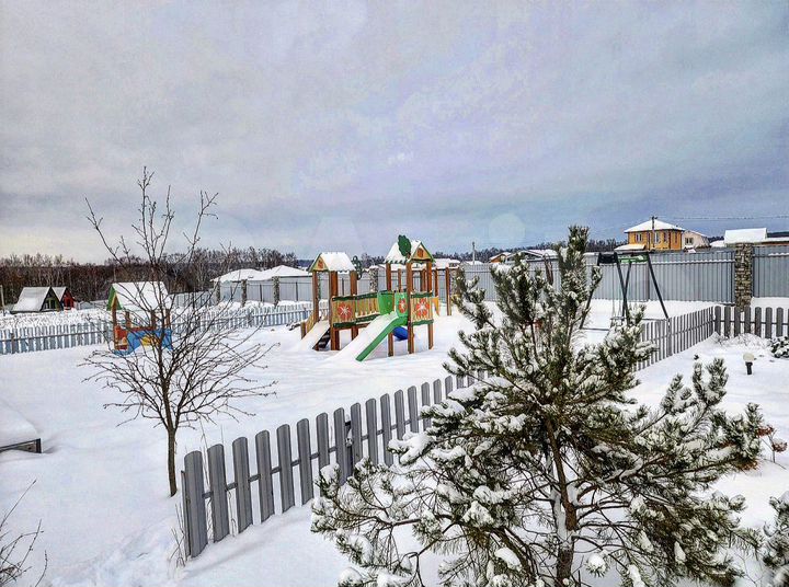 Участок 5 сот. (ИЖС)