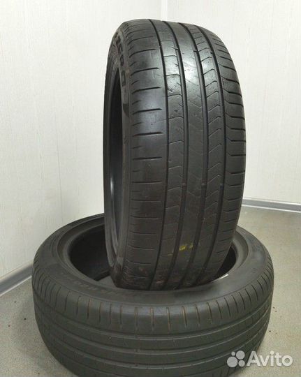 Pirelli P Zero 245/45 R20 103V