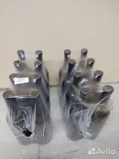 Бутылка винная 0.75