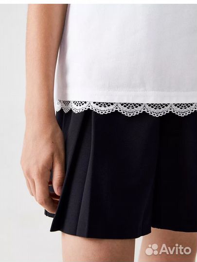 Блузка школьная Acoola р-р от 128 до 164