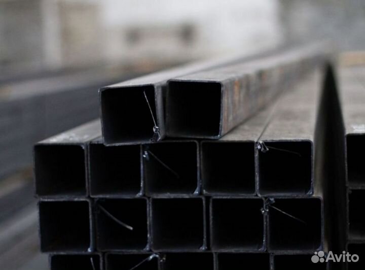 Профтруба 40х20