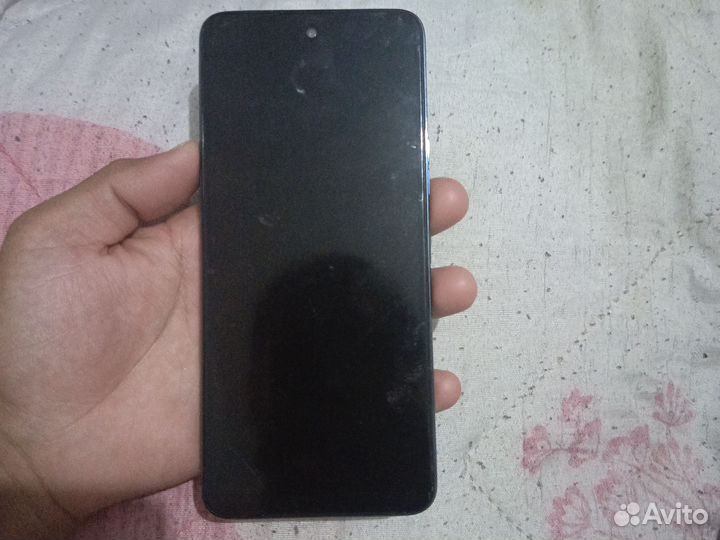 TECNO Camon 18P, 8/128 ГБ