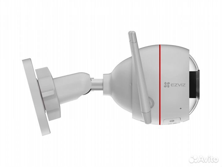 IP-камера Ezviz C3W, белый
