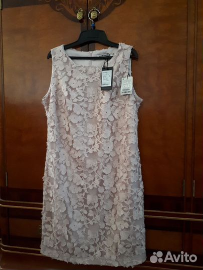 Платье женское гипюровое Новое