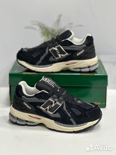 Кроссовки женские new balance 1960 d