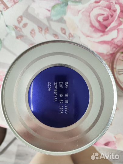 Детское питание смесь Нан на козьем молоке