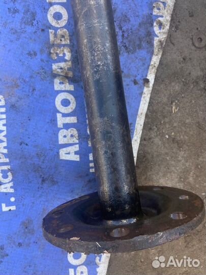 Полуось моста. Western Star тягач 3406D 1992