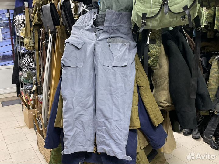 Куртка от костюма мабута арктика СССР