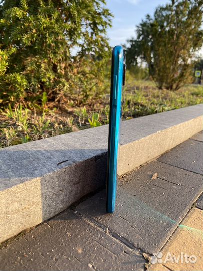Xiaomi redmi note 9s 4 64gb