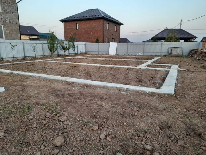 Участок 8 сот. (СНТ, ДНП)