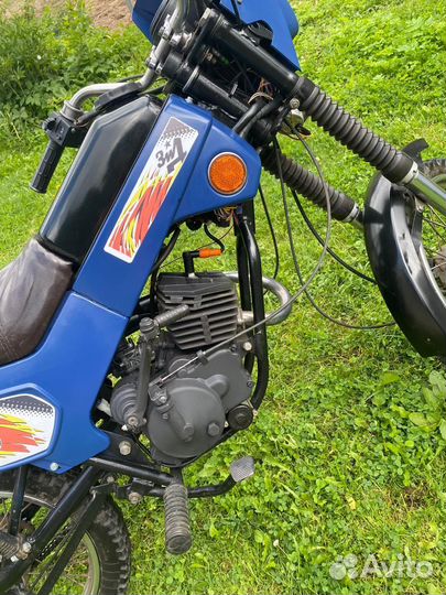 Зид пилот 50 со стартером