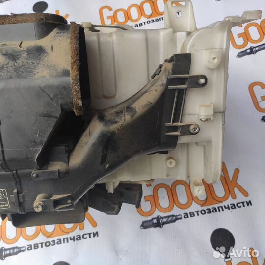 Радиатор отопителя Nissan Primera P10