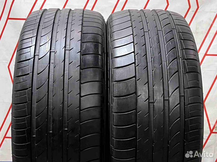 Dunlop SP Sport Maxx GT 265/45 R20 106Y