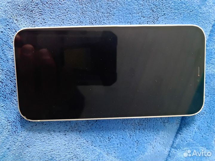 iPhone 12, 128 ГБ