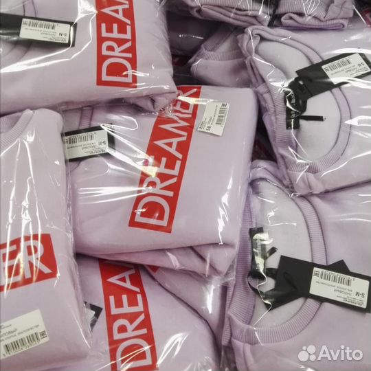 Швейный цех. Цех по пошиву трикотажа