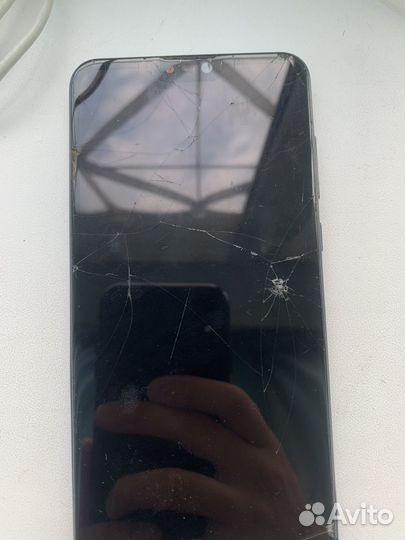 ASUS Zenfone Max Pro (M2) ZB631KL, 4/64 ГБ
