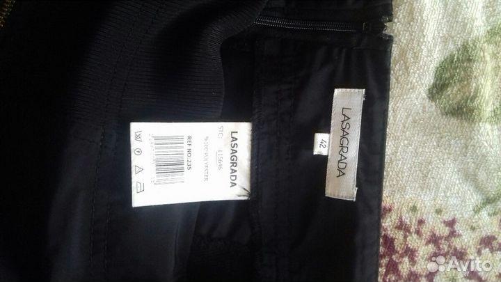 Юбка на подростка