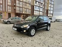 Volkswagen Tiguan 2.0 AT, 2012, 229 000 км, с пробегом, цена 1 475 000 руб.