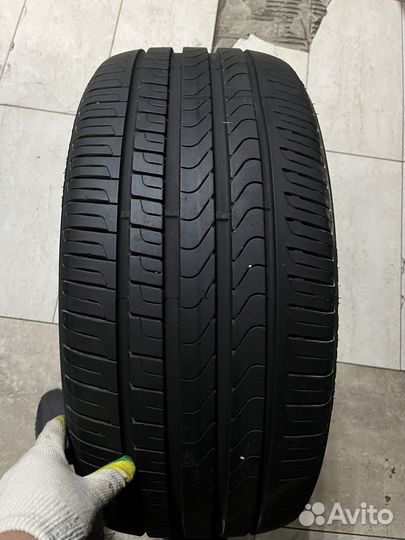 Pirelli Scorpion Verde 275/35 R22