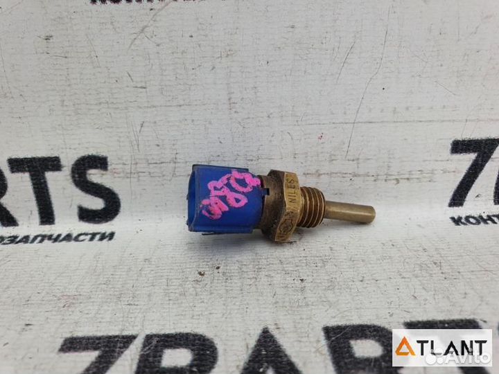 Датчик температуры nissan note