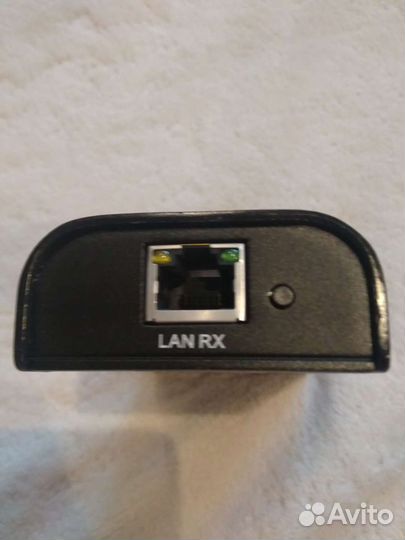 Hdmi приемник Extender RX