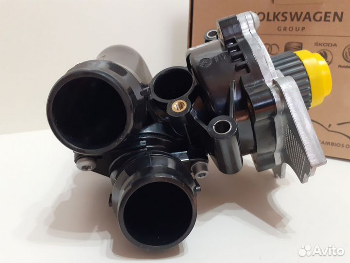 Насос водяной GEN2 1.8 - 2.0 / 06H121010