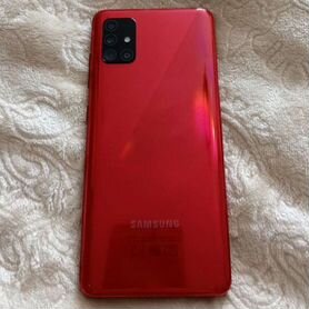 Samsung Galaxy A51, 4/64 ГБ