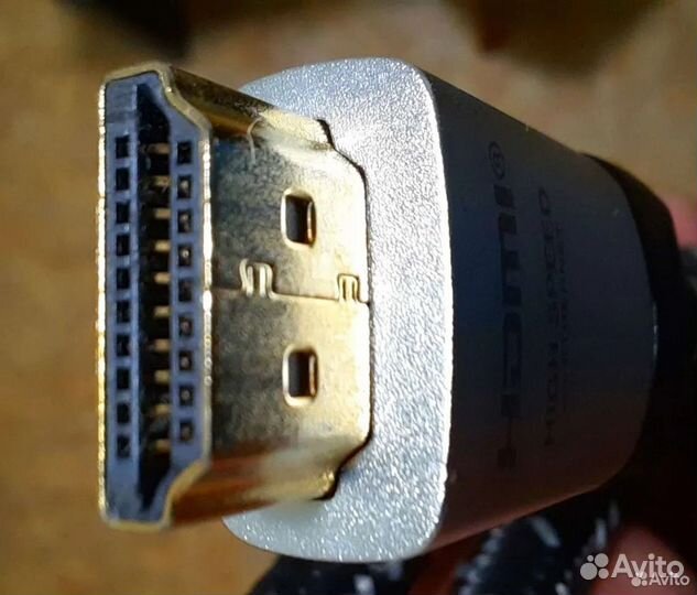 Inakustik Exzellenz hdmi кабель 1.5 м