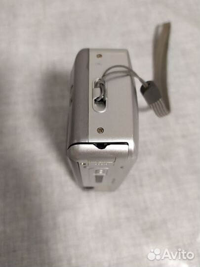 Фотоаппарат плёночный samsung