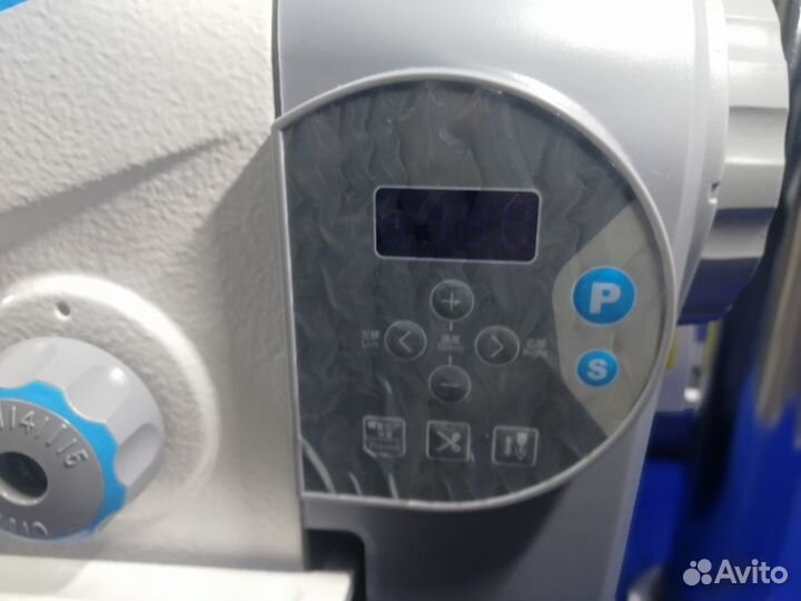 Промышленная швейная машина Jack JK-A2ChQ(Z)