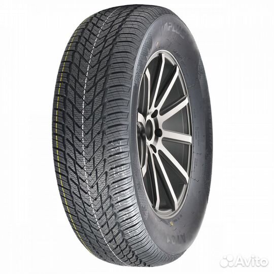 Lanvigator WinterGrip HP 205/65 R15 94H