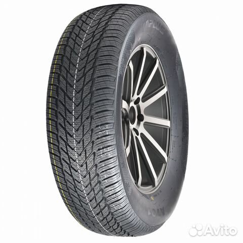 Lanvigator WinterGrip HP 205/65 R15 94H