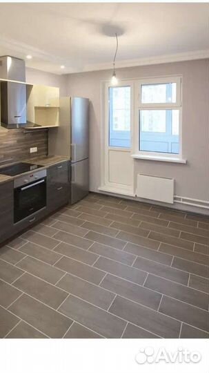 Ремонт квартир