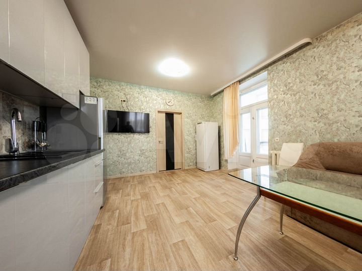 3-к. квартира, 254,5 м², 4/5 эт.