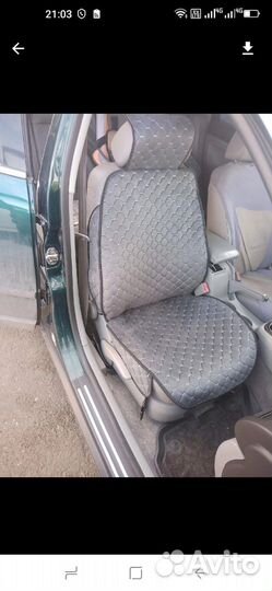 Накидки для авто в Орле