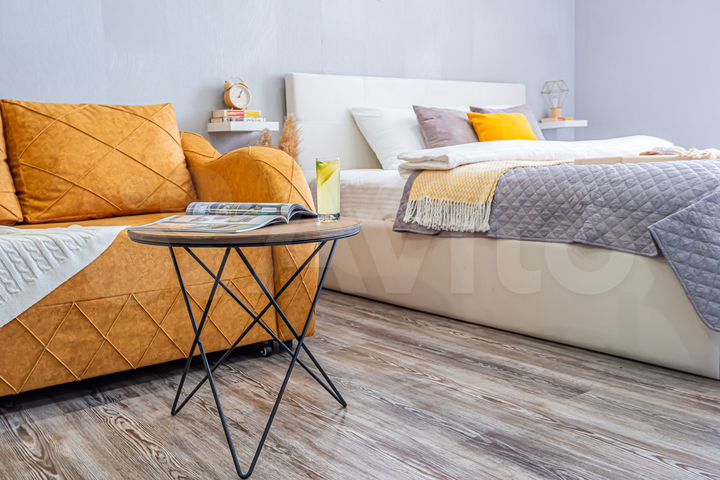 Квартира-студия, 27,8 м², 14/16 эт.