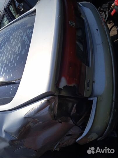 Запчасти на mazda 626