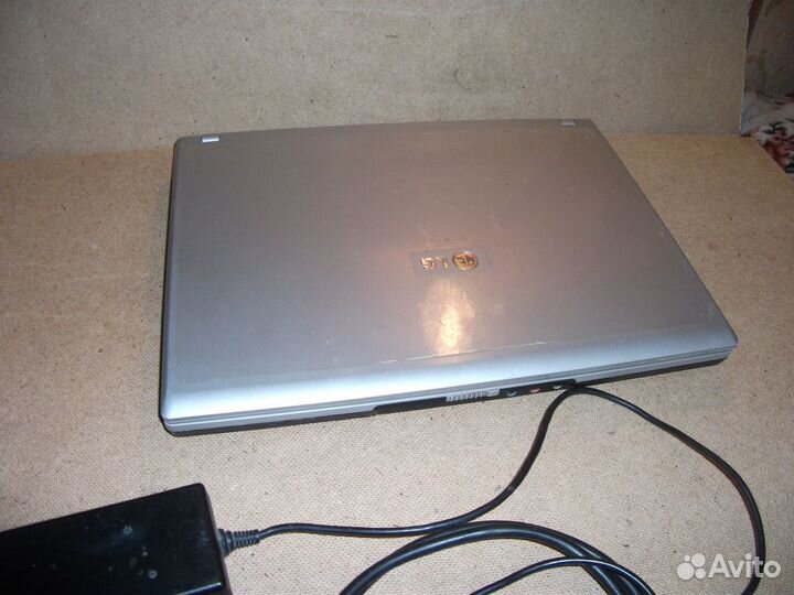 LG F1 express dual