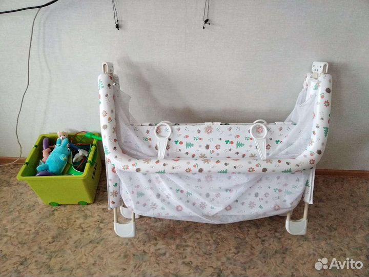 Манеж детский