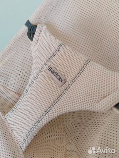 Детский стульчик