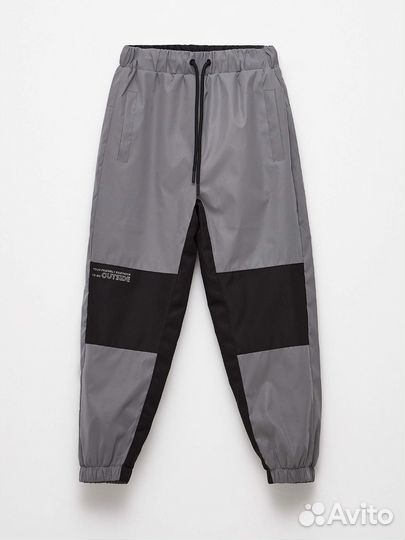 Брюки для мальчика