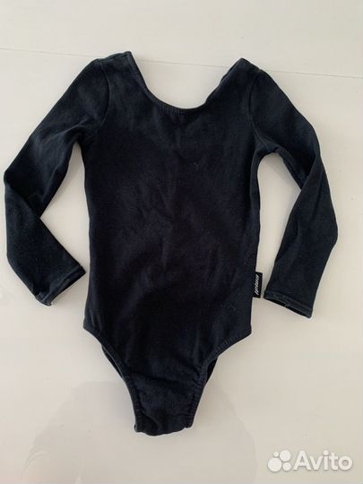 Купальник для гимнастики или балета