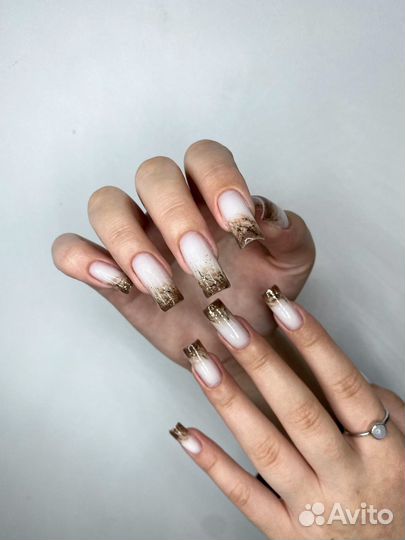 Маникюр/педикюр Калуга